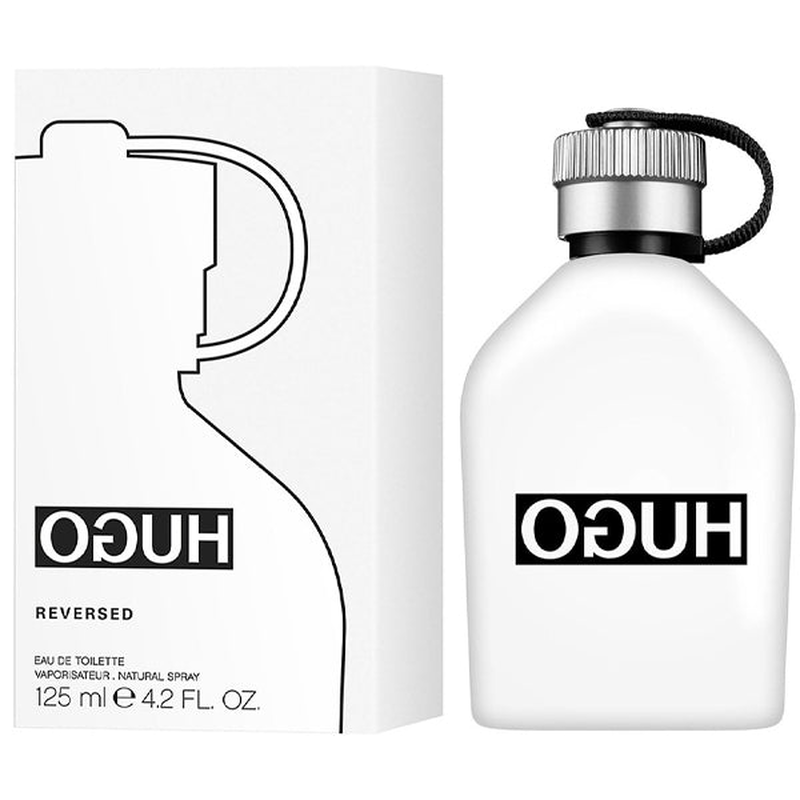 Hugo Boss - hugo reversed 125ml image number null
