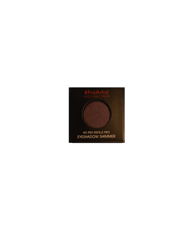 HD Pro Refills Eyeshadow Shimmer 06 image number null
