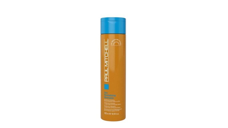 Product image: Paul mitchell sun revitalizing shampoo 300ml, , medium-null