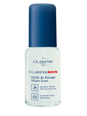 Clarins shave ease 30ml, , medium