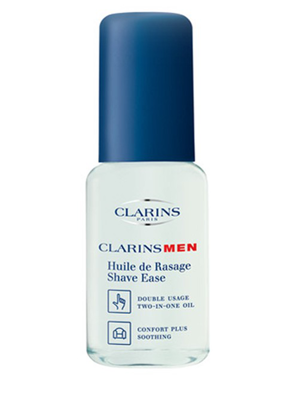 Clarins shave ease 30ml, , medium-null