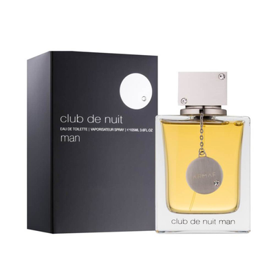 Armaf club de nuit for men eau de toilette 105ml, , medium