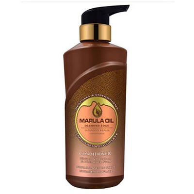 Marula oil diamond edge conditioner 500ml, , medium