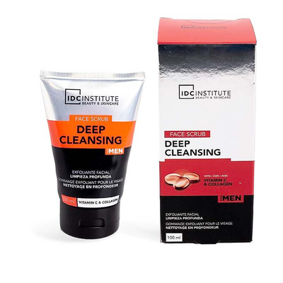 Face scrub  for men, , medium