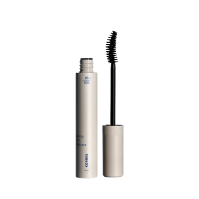 Korres drama volume mascara 13ml, , medium