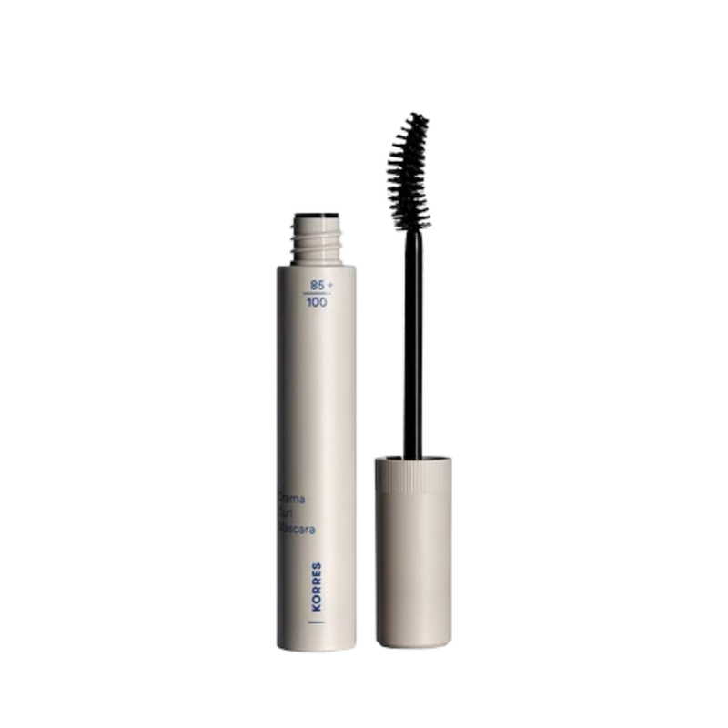 Product image: Korres drama volume mascara 13ml-null