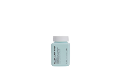 Kevin.murphy killer.curls wash 40ml, , medium