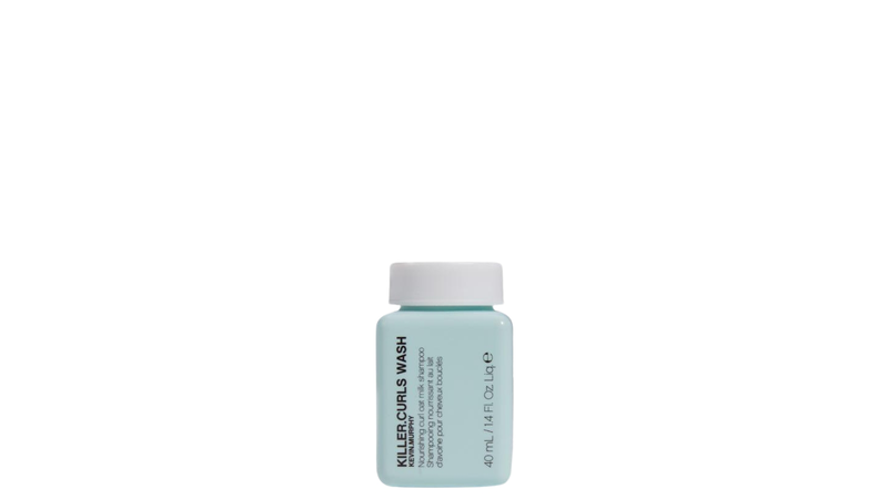 Product image: Kevin.murphy killer.curls wash 40ml, , medium-null