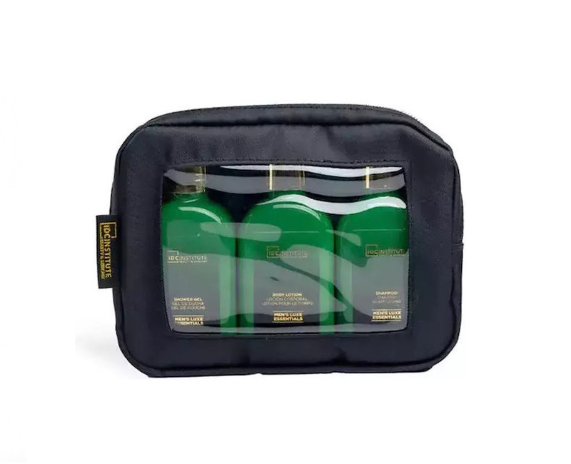 Men's luxury travel bag, , medium-null