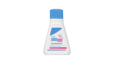 Sebamed baby shampoo 5,5ph 150ml, , medium