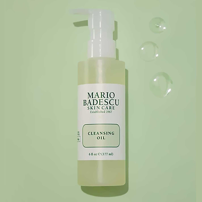Mba cleansing oil, , medium
