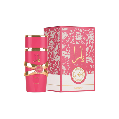 Lattafa yara candy eau de parfum for women 100ml, , medium