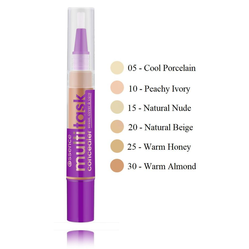 Essence multitask concealer 05 cool porcelain image number null