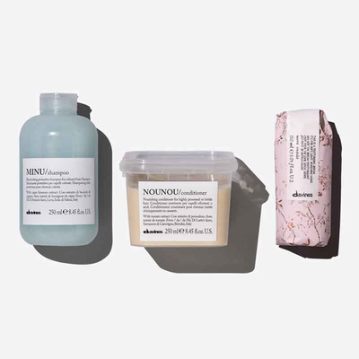 The nourished color set, , medium