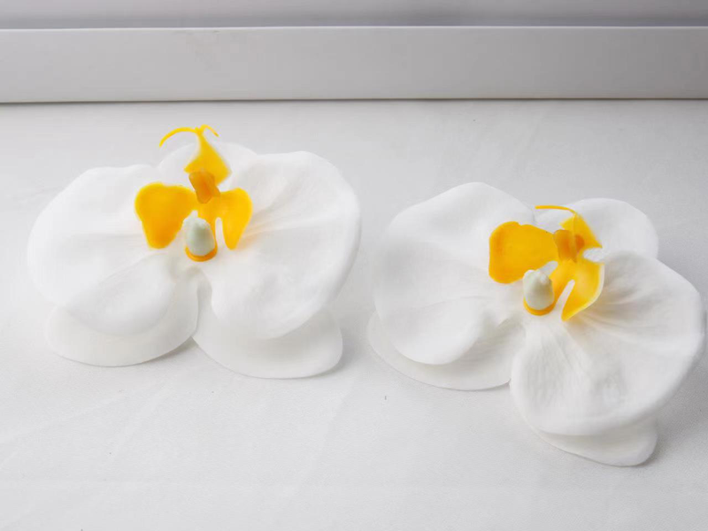 Product image: Soap flower orchid white, , medium-null