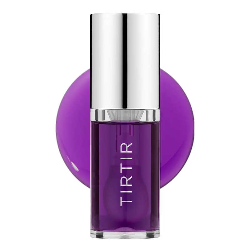 My glow lip oil-null