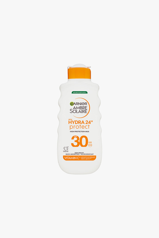 Lait SPF30 175ml-null