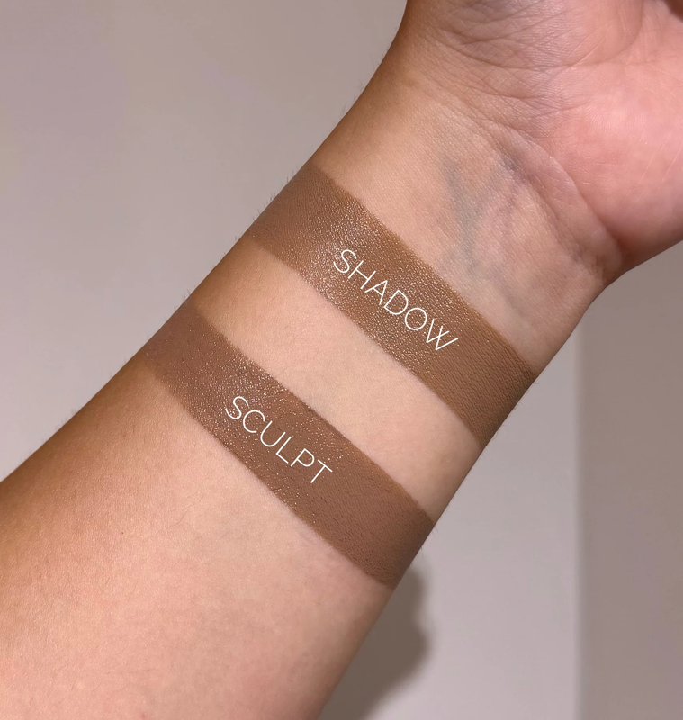 Beauty balm shadow - contour stick-null