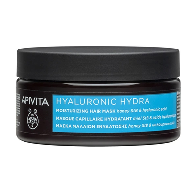 Apivita hyaluronic hydra &mu;ά&sigma;&kappa;&alpha; &mu;&alpha;&lambda;&lambda;&iota;ώ&nu; &epsilon;&nu;&upsilon;&delta;ά&tau;&omega;&sigma;&eta;&sigmaf; &mu;&epsilon; &upsilon;&alpha;&lambda;&omicron;&upsilon;&rho;&omicron;&nu;&iota;&kappa;ό &omicron;&xi;ύ 200 ml, , medium