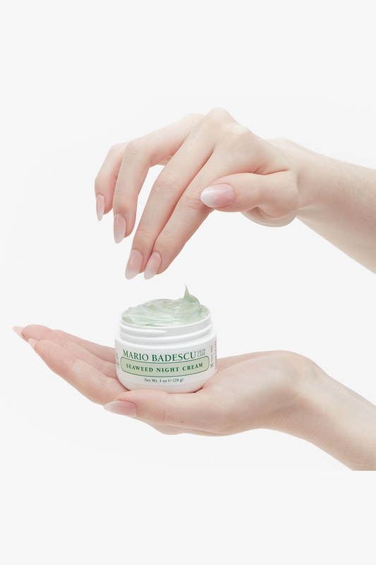 Seaweed night cream 29ml, , medium-null