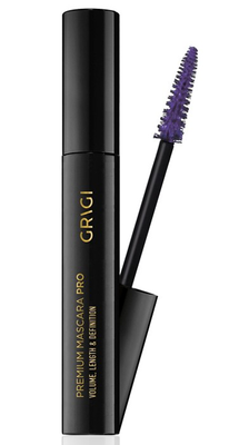 Grigi premium mascara pro purple, , medium