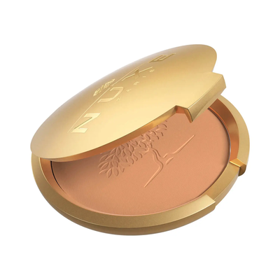 Nuxe multi usage compact bronzing powder 25g, , medium