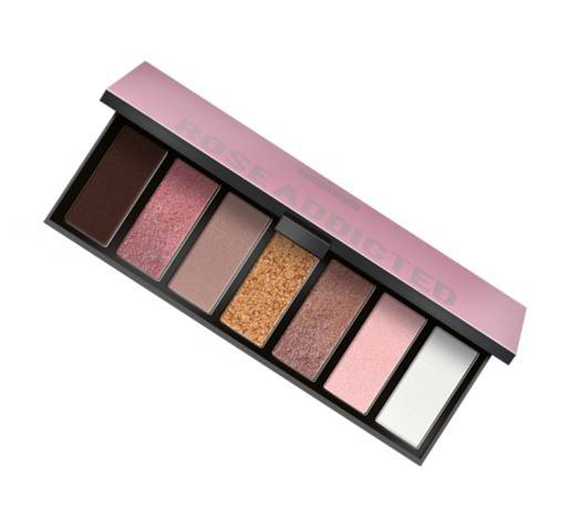 Pupa makeup stories compact x 13.3g image number null