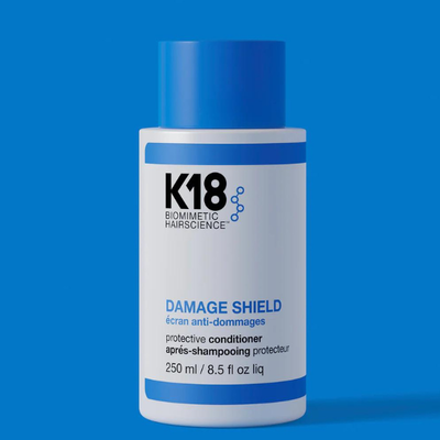 K18 damage shield protective conditioner 250ml, , medium