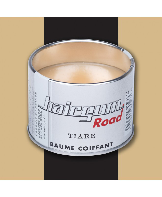 Hairgum road tiare 100g-null