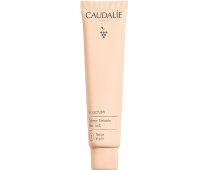 Caudalie vinocrush skin tint shade 1 30ml