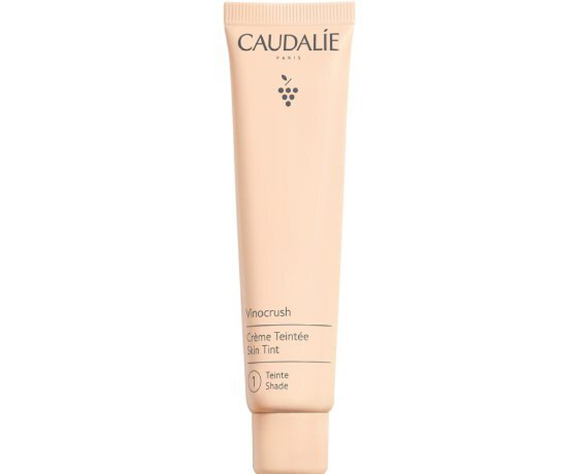 Caudalie vinocrush skin tint shade 1 30ml image number null