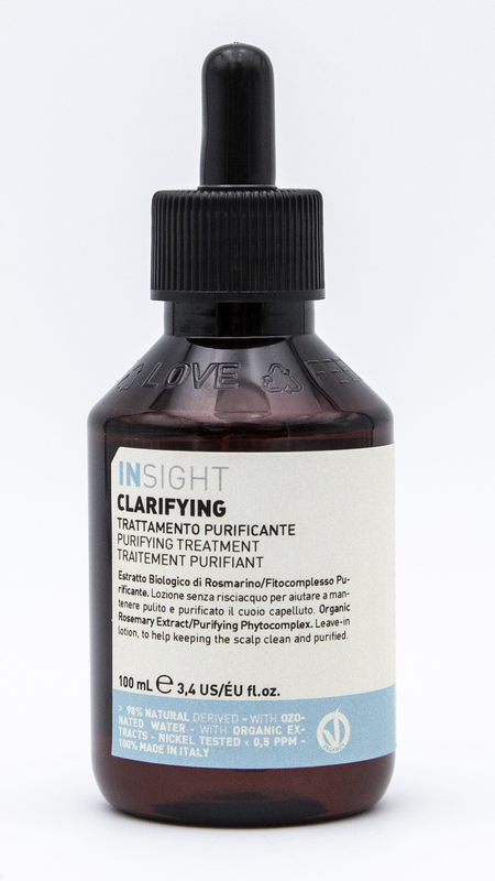 Product image: Insight anti-dandruff treatment, , medium-null
