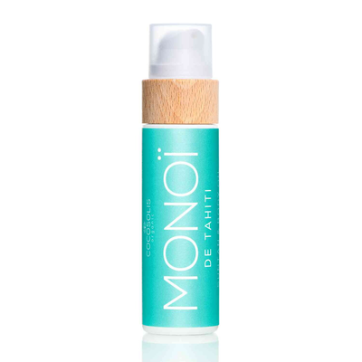 Cocosolis suntan & body oil monoi 110ml