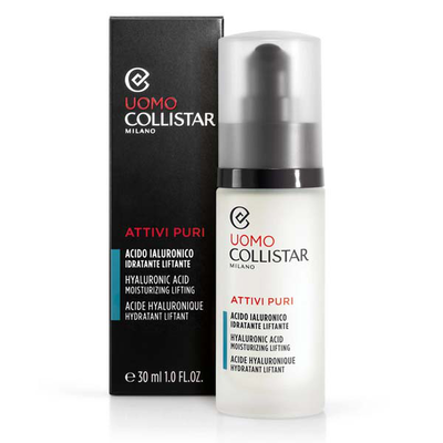 Collistar attivi puri hyaluronic acid 30ml, , medium