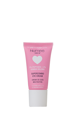 Numee game on 1up supercombo eye cream 15ml