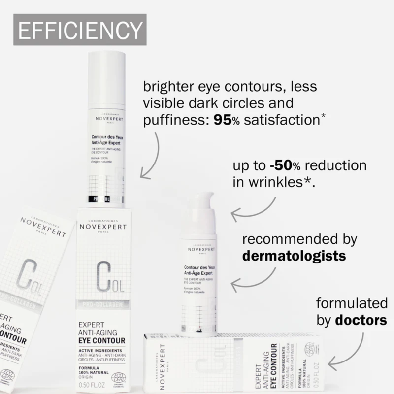 Novexpert expert anti-aging eye contour, , medium-null