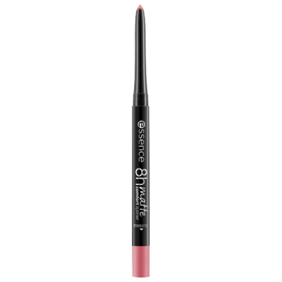 Essence - 8h matte comfort lipliner