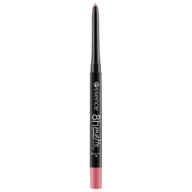 Essence - 8h matte comfort lipliner image number null