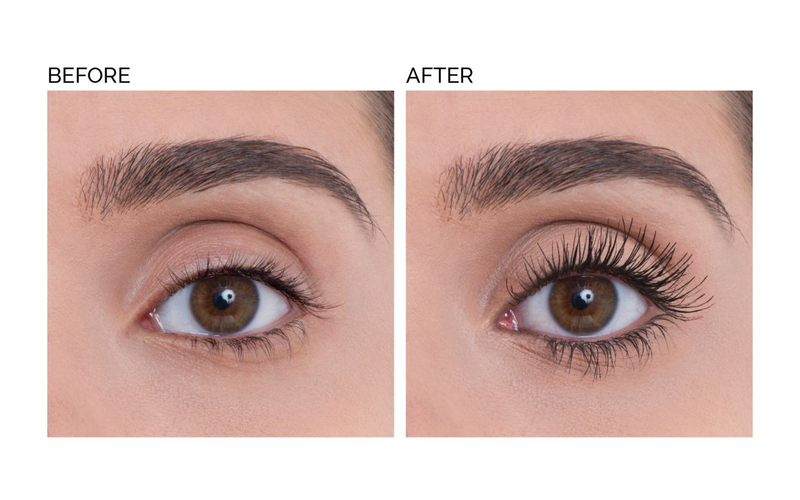 Pupa vamp mascara all in one no 101 extra black x 9 ml image number null