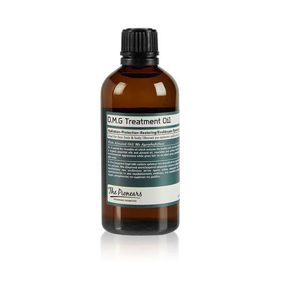 The pionears o.m.g treatment oil – 100ml, , medium