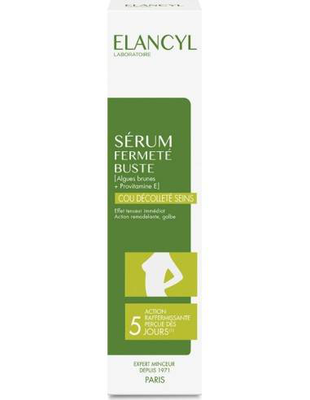 Elancyl bust firming serum 50ml, , medium
