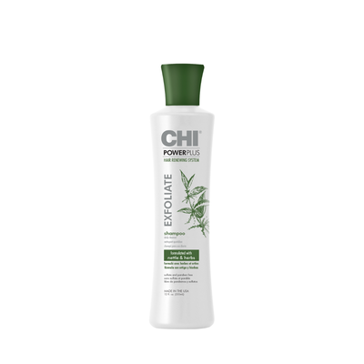 Chi power plus hair renewing system shampoo 355 ml, , medium