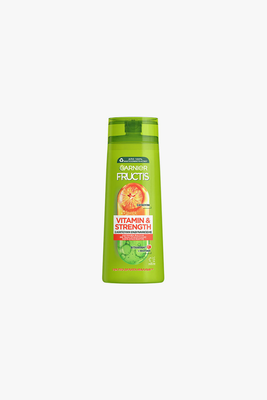 Vitamin & strength shampoo 400ml, , medium