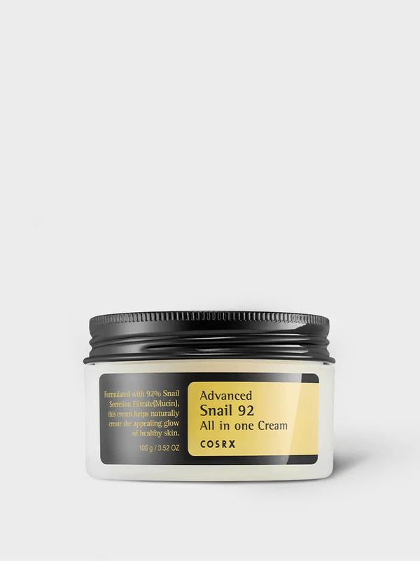 Product image: Cosrx advanced snail 92 all in one cream-null