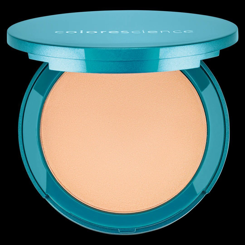 Natural finish pressed foundation colorscience light ivory 2372, , medium-null
