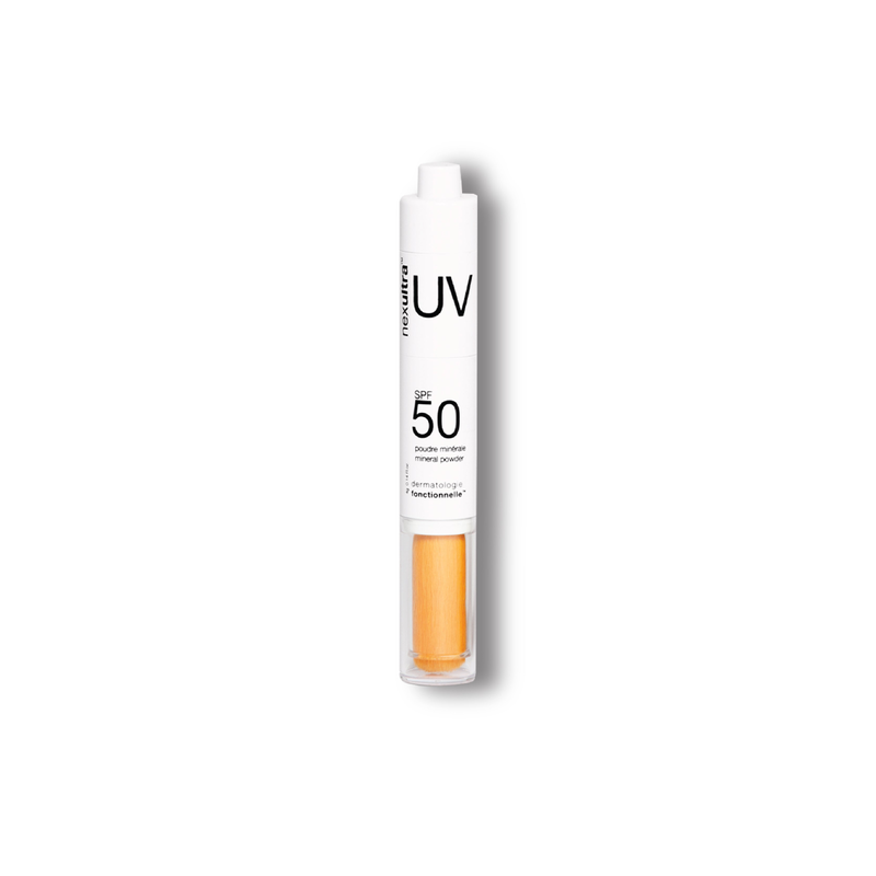 Nexultra™ uv mineral powder (SPF 50, 4g) image number null