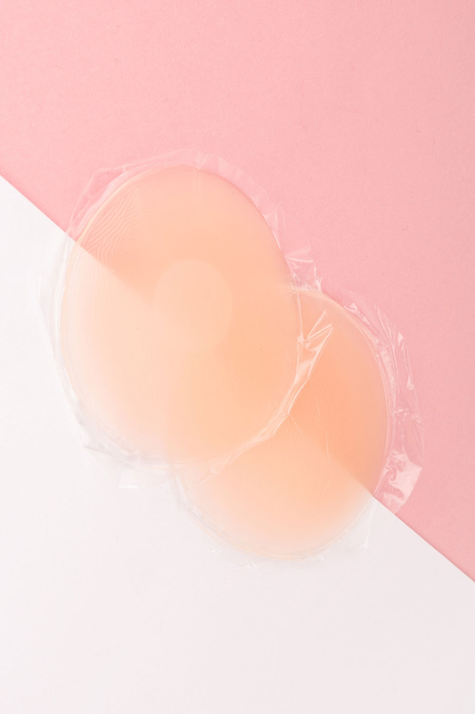 Product image: Reusable silicone nipple covers, , medium-null