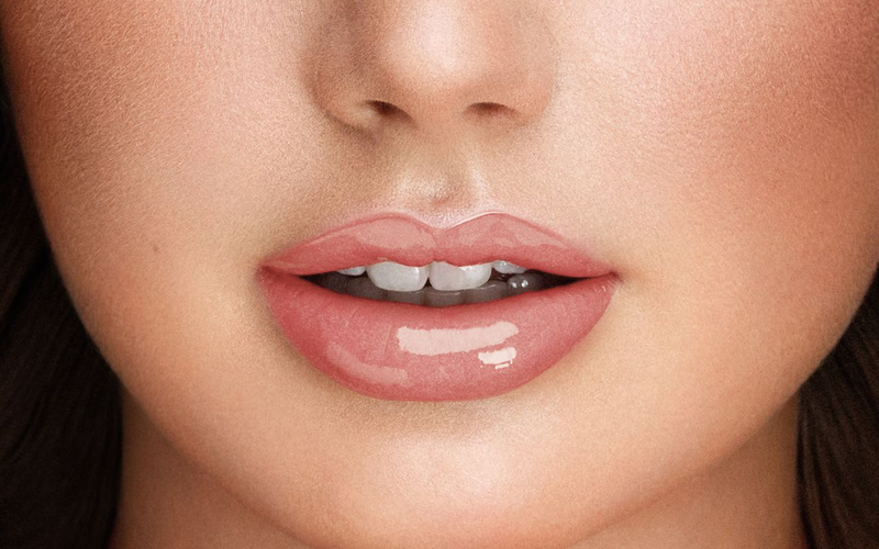 Pupa miss pupa gloss-null