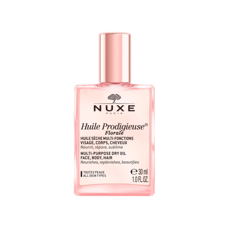 Nuxe huile prodigieuse® florale-null