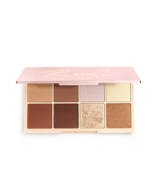 Roxxsaurus Highlight & Contour Palette, , medium